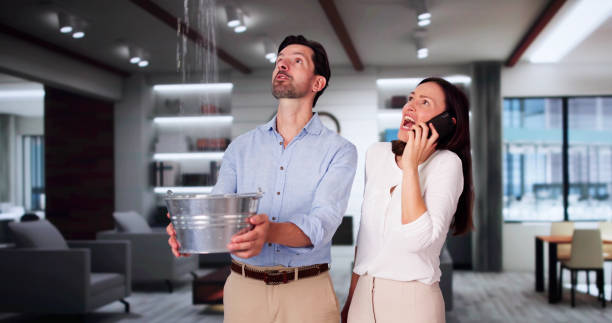 Best Emergency water extraction  in Blackfoot, ID